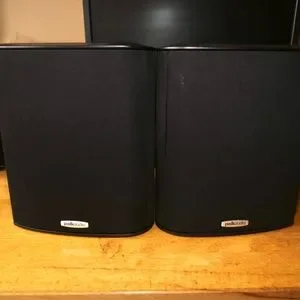 PolkAudio Other Polkaudio Fxi A4 Bipole Surround Loudspeaker